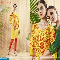s more kiss miss vol-8 Wholesale ready made kurtis